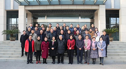 省文联举办党务工作者业务培训班