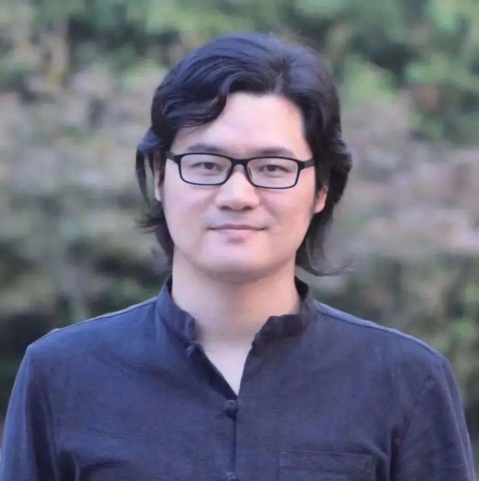 我省作家胡竹峰荣获第五届茅盾新人奖